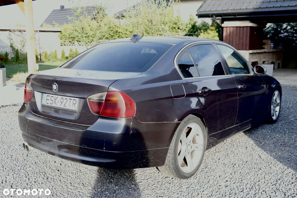 BMW Seria 3 - 11