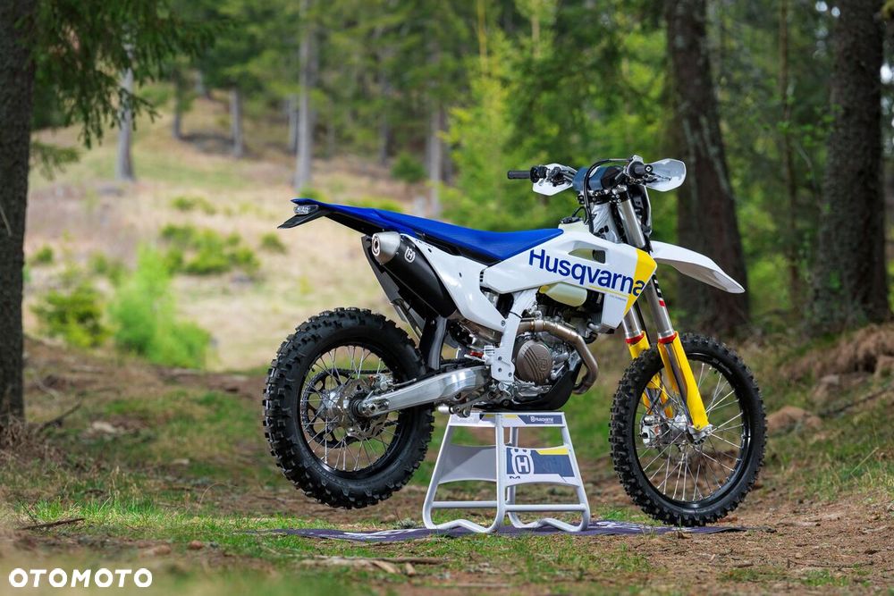 Husqvarna FE - 15