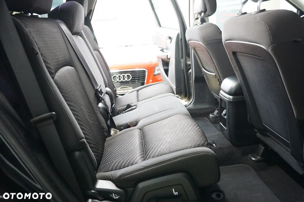 Fiat Freemont 2.0 Multijet 16V DPF - 24