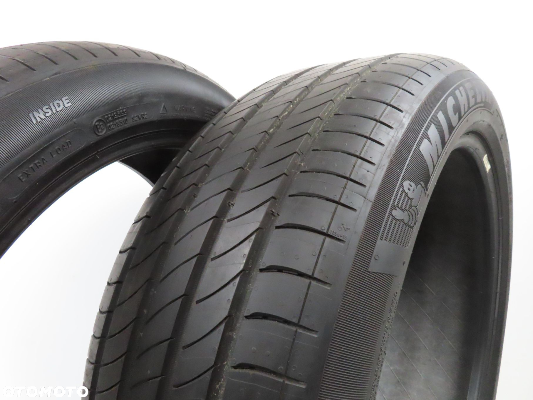2x 235/45R20 OPONY LETNIE Michelin Primacy 4 S1 100V XL - 9