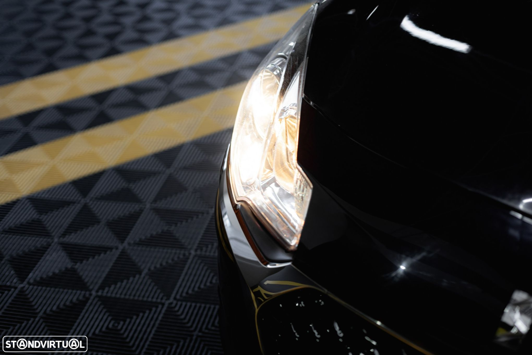 Citroën DS3 1.2 PureTech Be Chic - 15