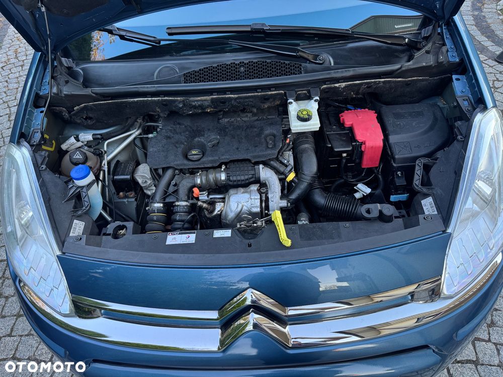Citroën Berlingo Multispace HDi 115 FAP Exclusive - 30