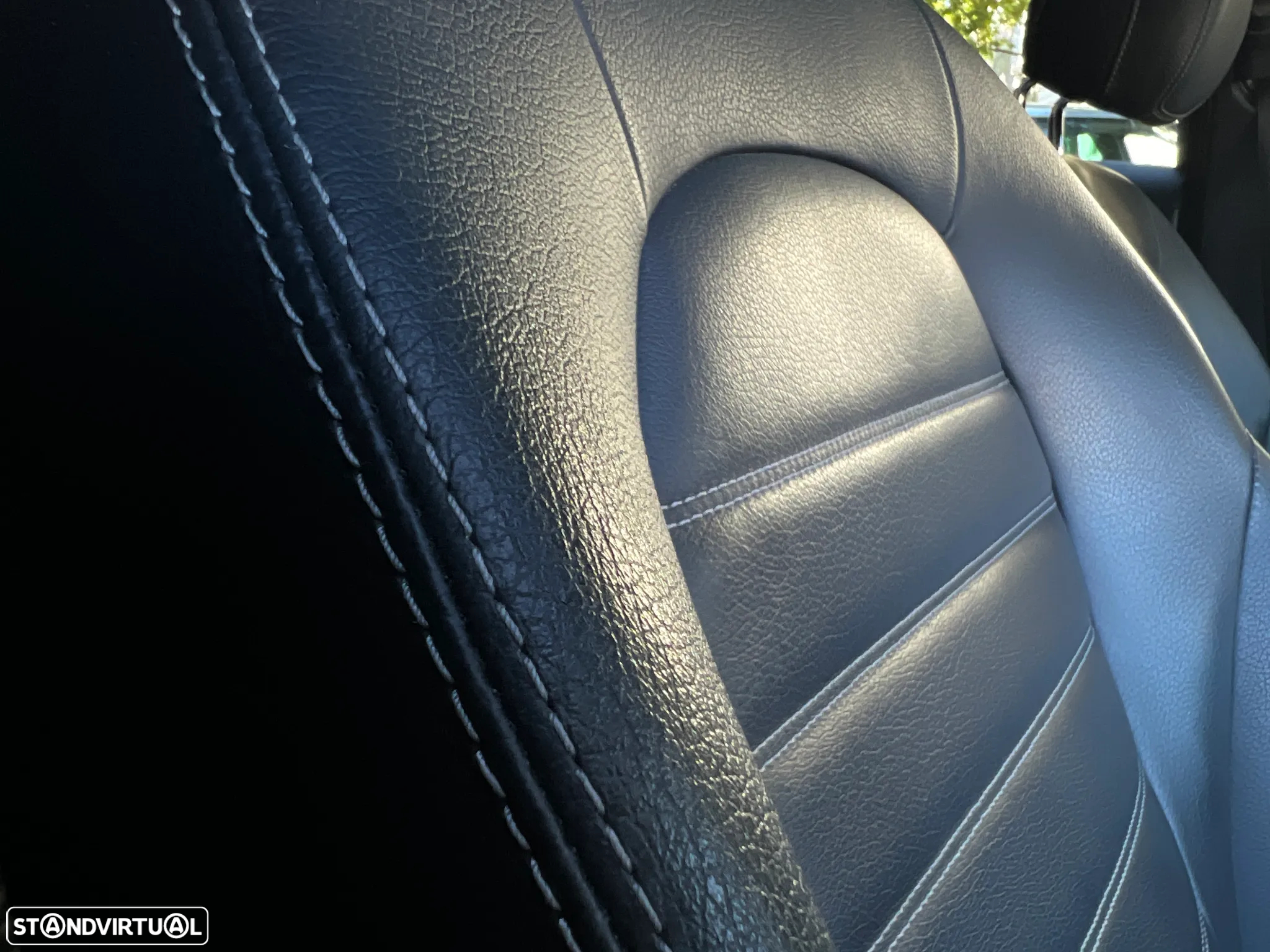 Mercedes-Benz GLC 250 d AMG Line 4-Matic - 28