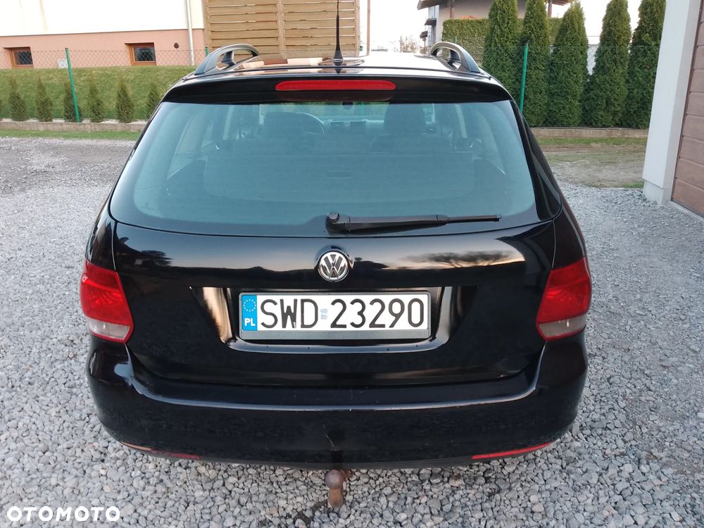 Volkswagen Golf - 7