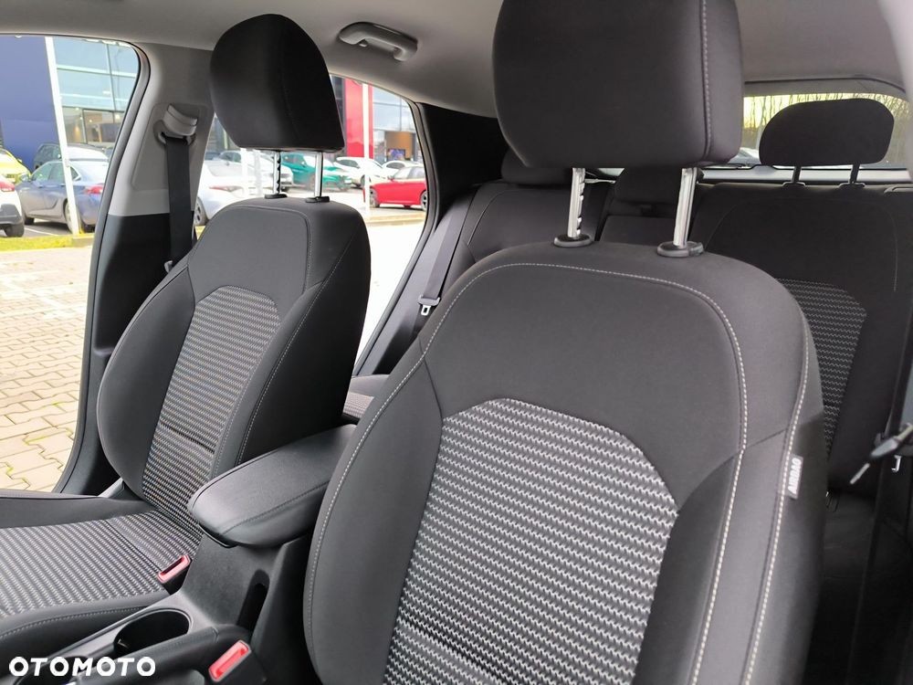 Kia XCeed 1.5 T-GDI M DCT - 11