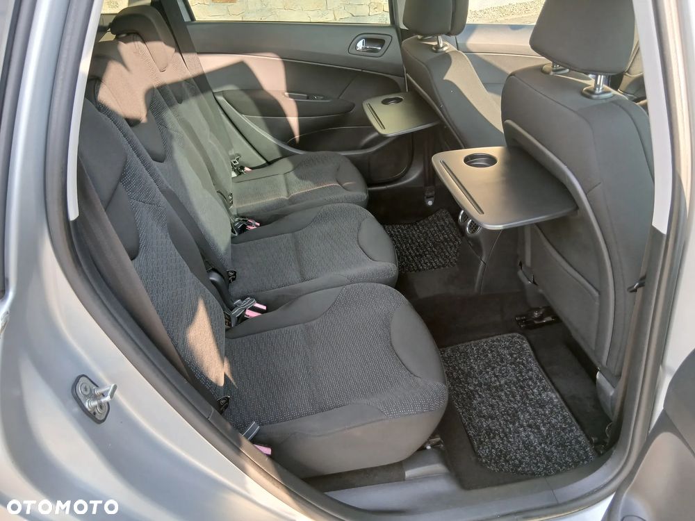 Peugeot 308 120 VTi Premium - 17