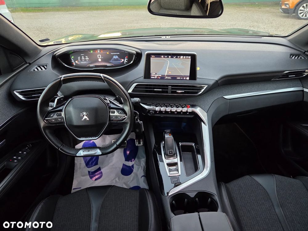 Peugeot 3008 - 21
