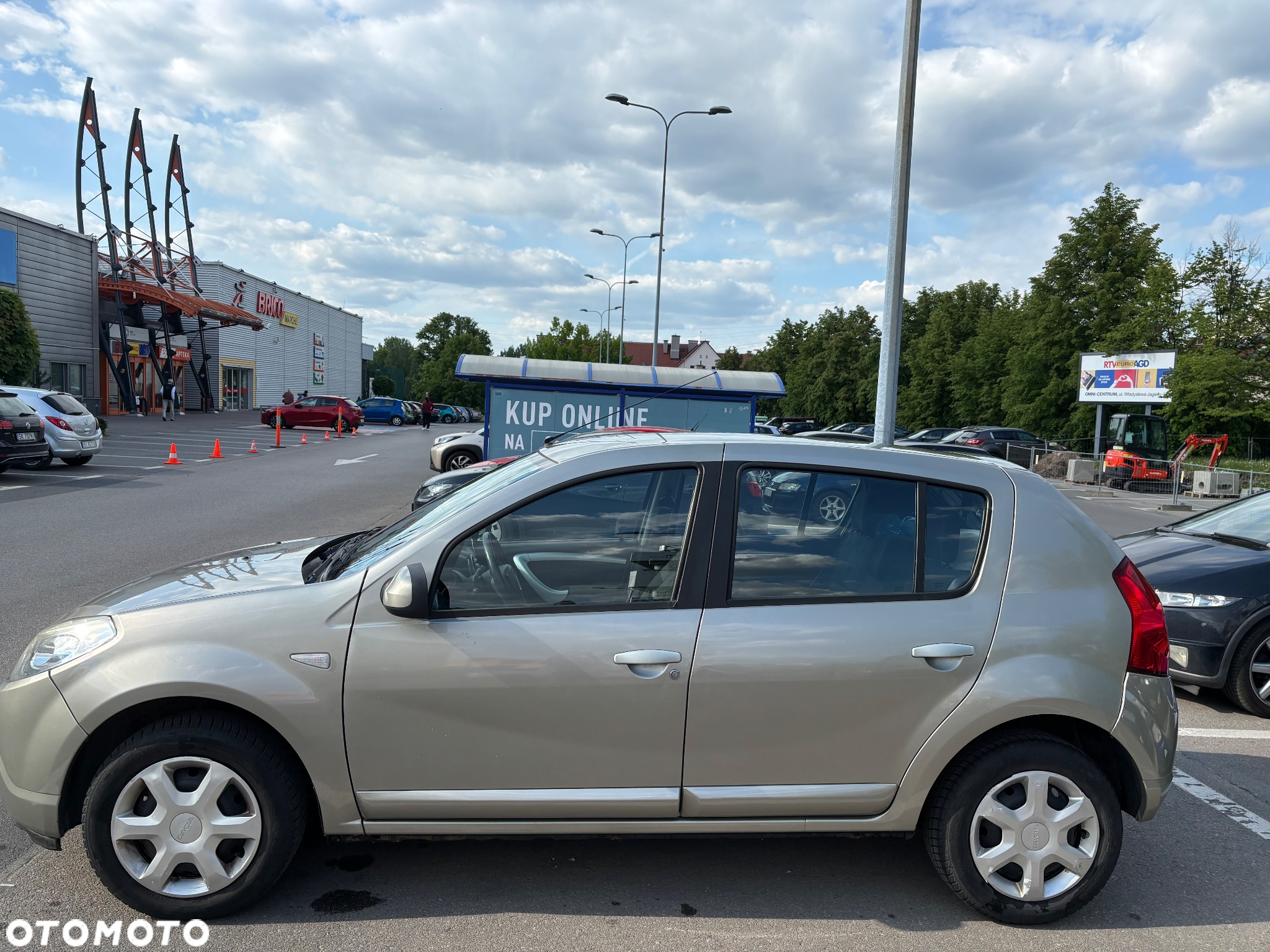 Dacia Sandero - 2