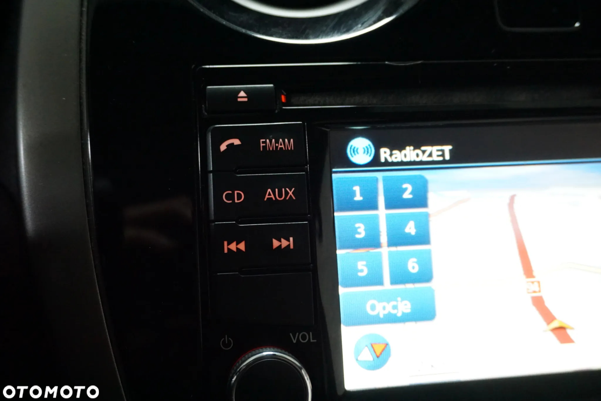 Nissan Note 1.5 dCi Acenta - 36