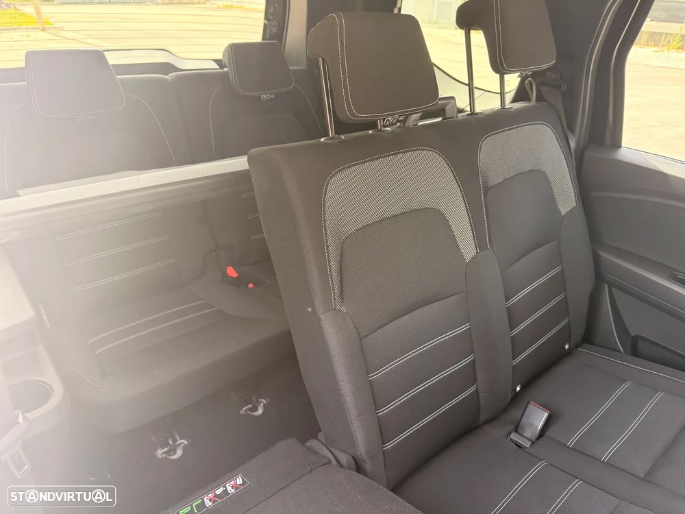 Dacia Jogger 1.0 ECO-G Expression 7L Bi-Fuel - 18