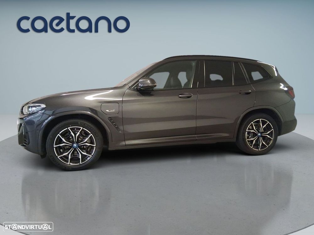 BMW X3 30 e xDrive Pack M - 5