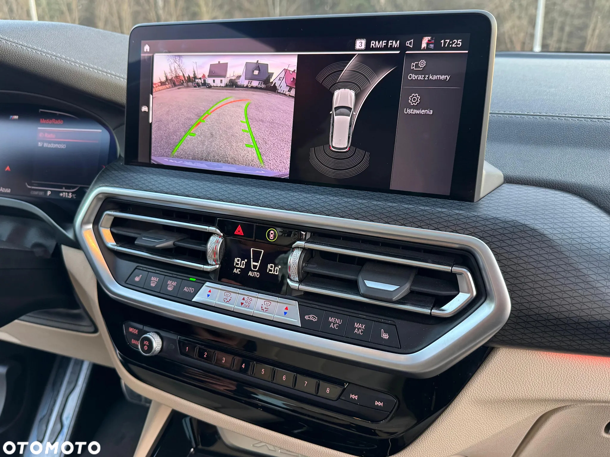 BMW X3 - 32