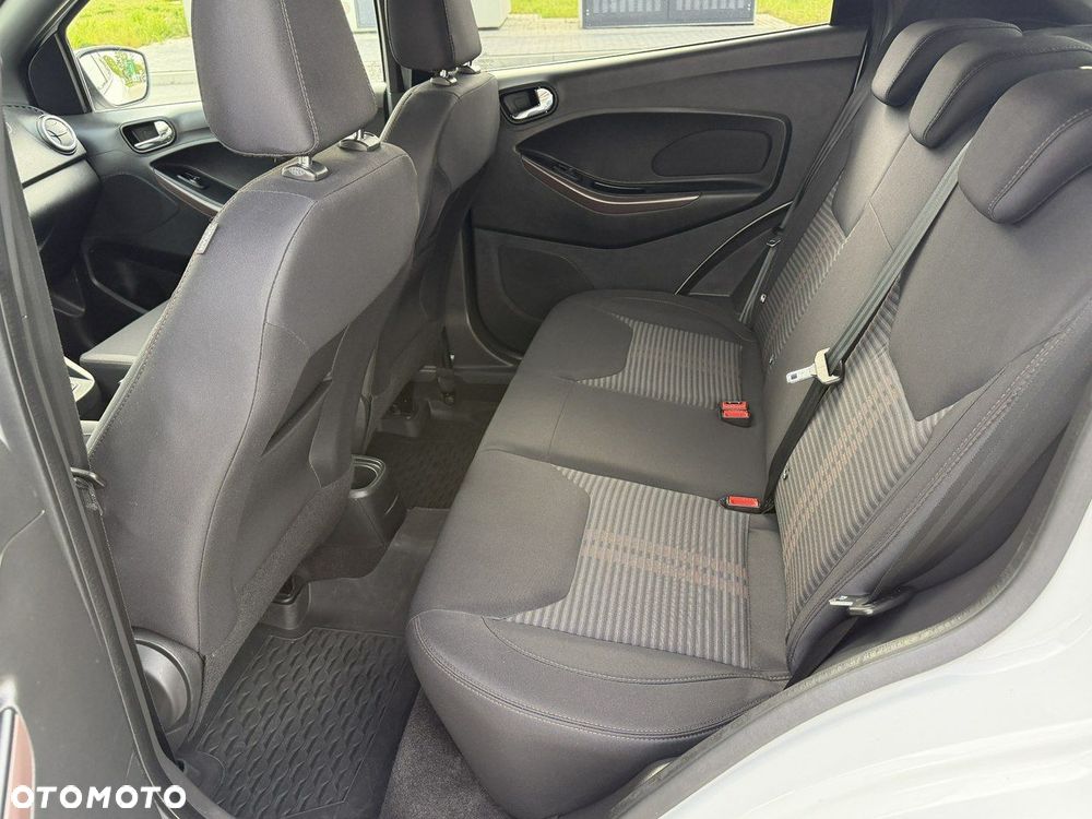 Ford Ka+ - 27