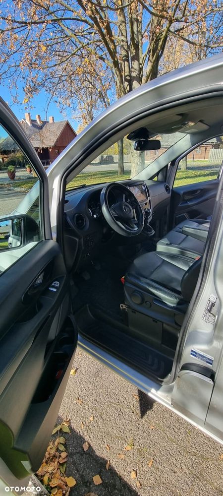 Mercedes-Benz Vito CDI Tourer Base 447.701 - 6