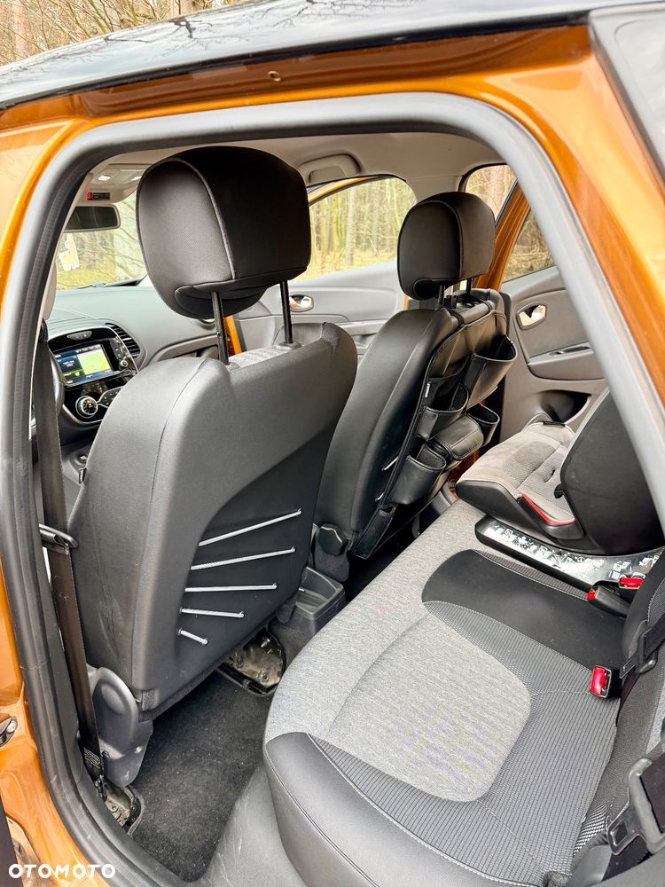 Renault Captur 1.2 Energy TCe Intens EDC - 18