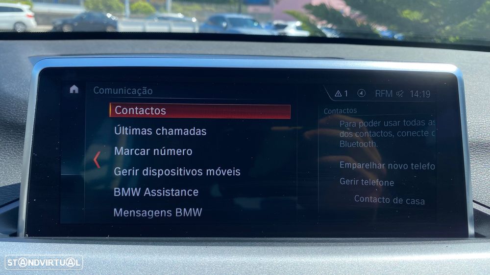 BMW X1 25 e xDrive Corporate Edition - 40