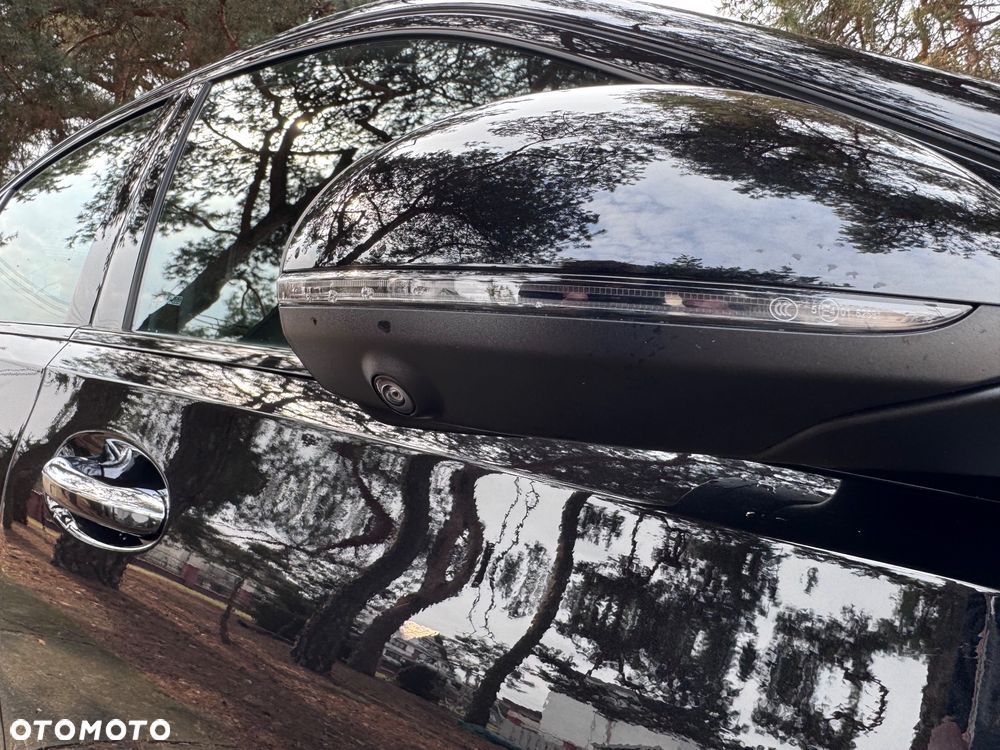 Mercedes-Benz Klasa C - 7