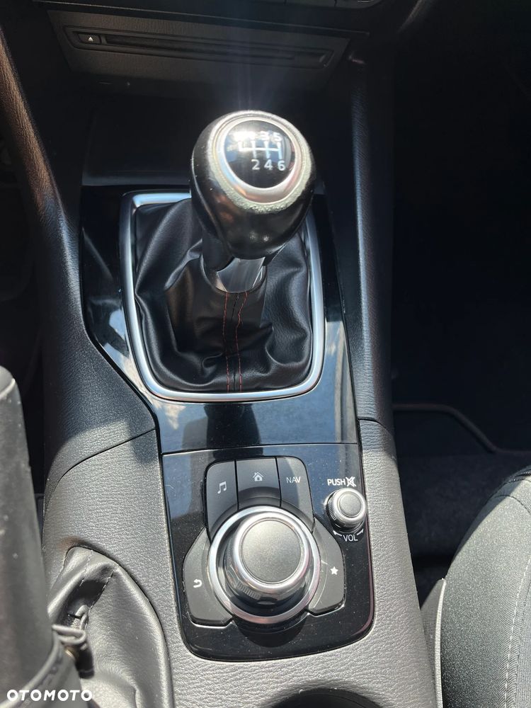 Mazda 3 SKYACTIV-G 120 Center-Line - 18