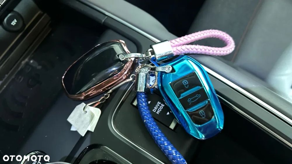 Citroën C5 Aircross 1.6 PHEV 180 Shine Pack EAT8 - 6