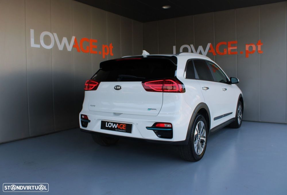Kia e-Niro 64kWh - 19