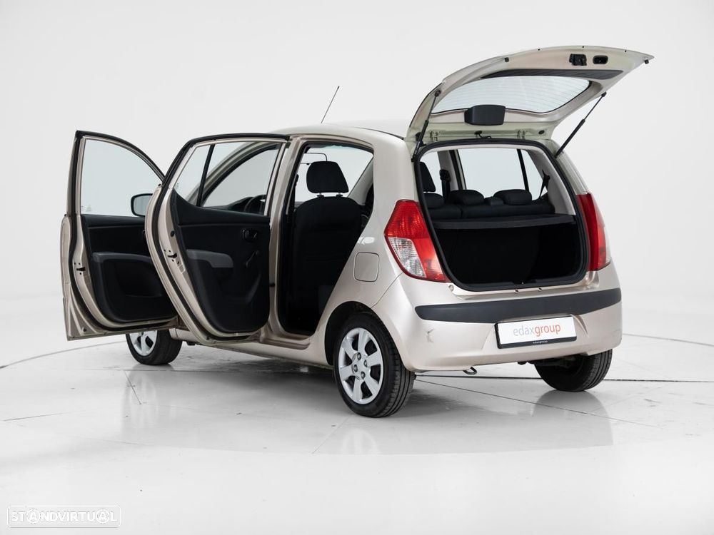 Hyundai i10 - 6