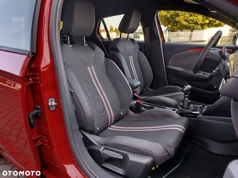 Opel Corsa - 18