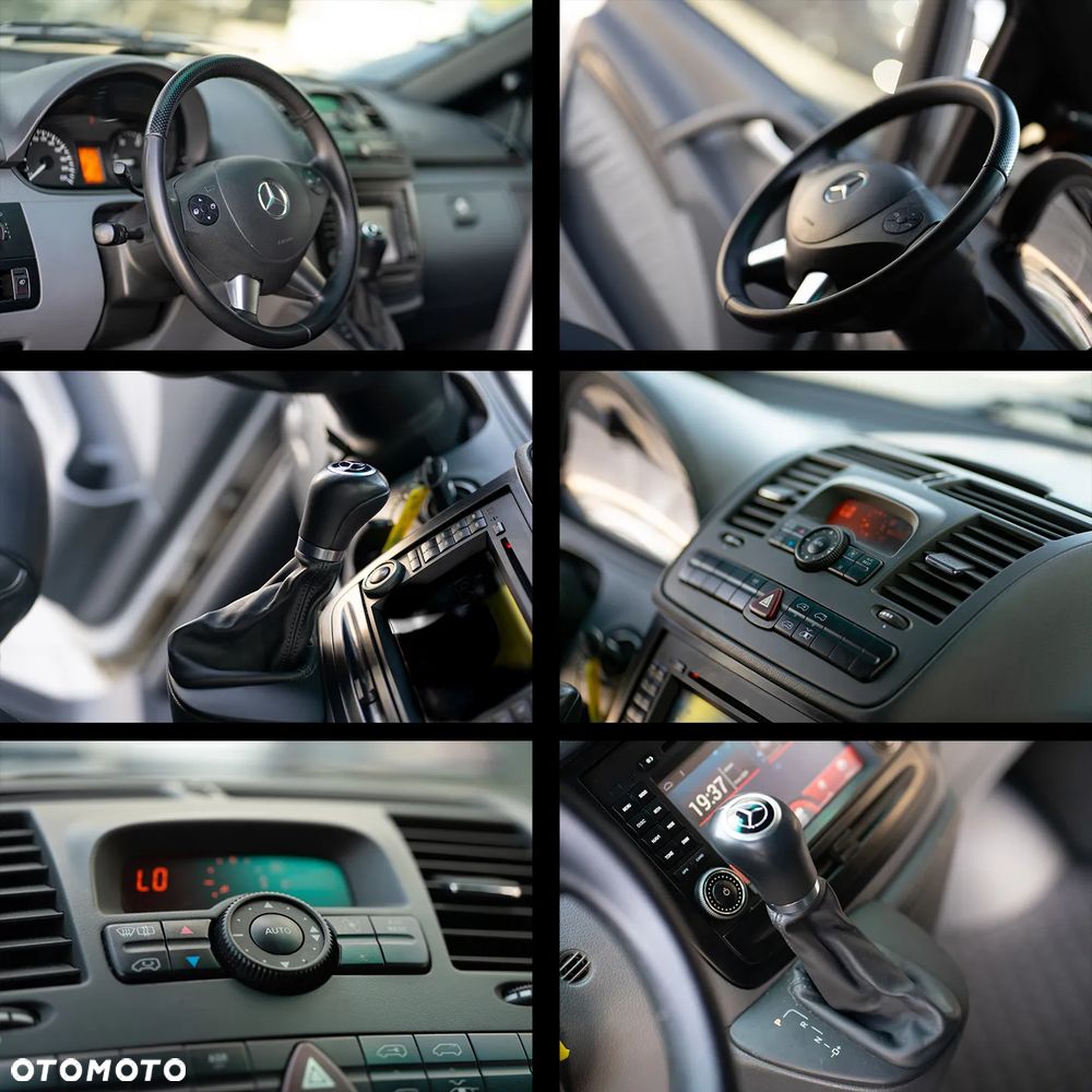 Mercedes-Benz Vito - 34