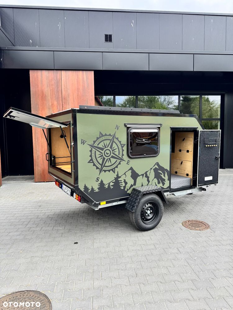 Niewiadów Everest - 13