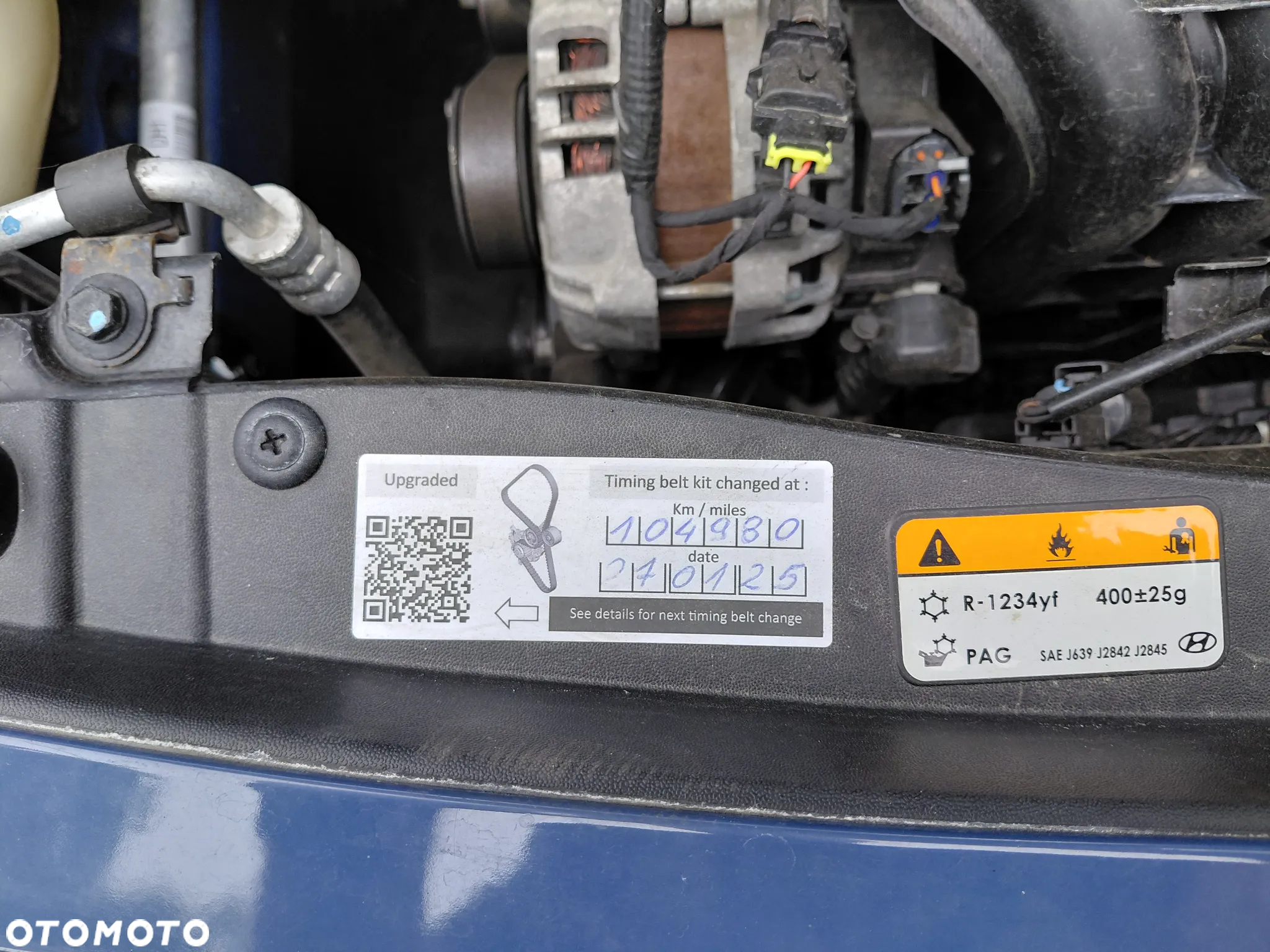 Hyundai i10 1.0 BlueDrive Premium - 17