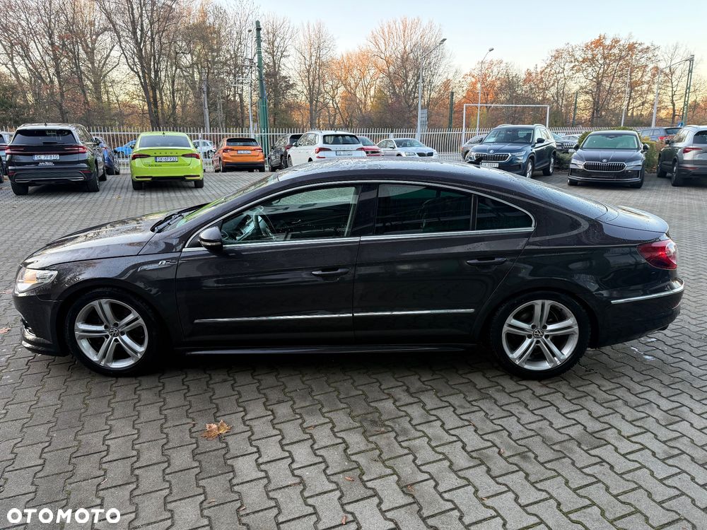 Volkswagen CC - 6