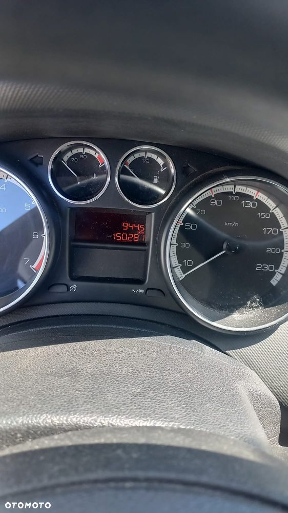 Peugeot 308 1.6 Trendy NICE - 5