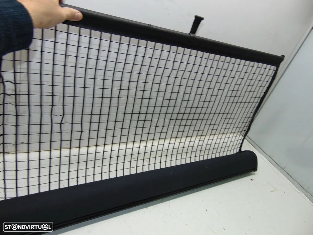 Audi A6 cortina mala - 11