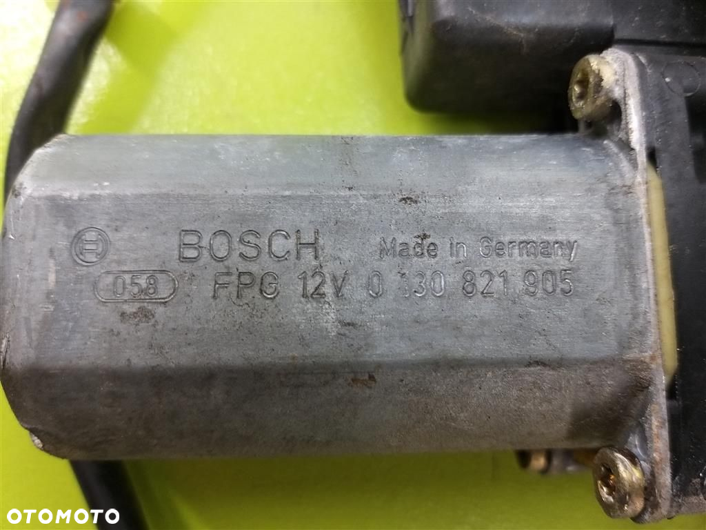 Podnośnik szyby tył tylny lewy Honda Accord VI 1998-2002 03130821905 - 2
