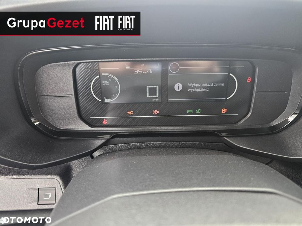 Fiat Doblo - 18