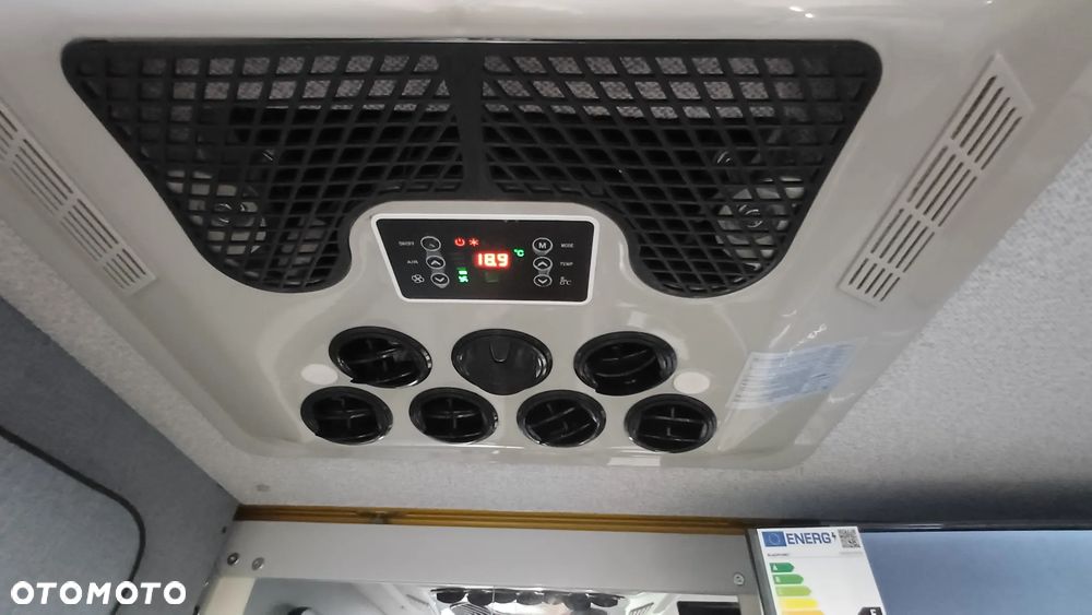Iveco Daily kamper - 23