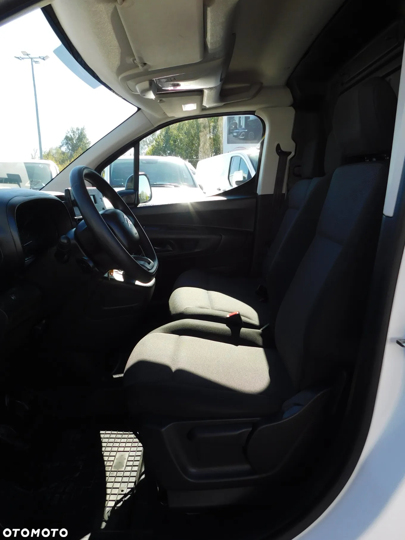 Citroën Berlingo - 8