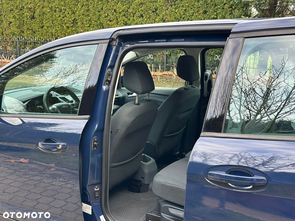 Ford Grand C-MAX 1.6 Edition - 13