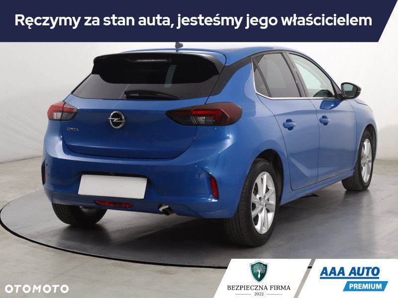 Opel Corsa - 7