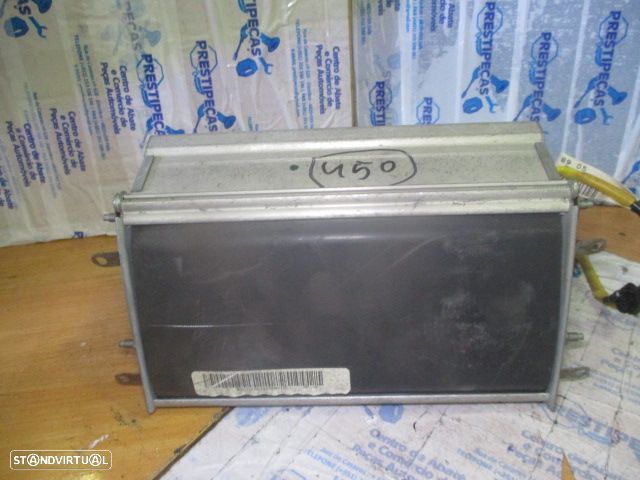 Airbag Passageiro PMR951769 MITSUBISHI COLT 2004 - 3