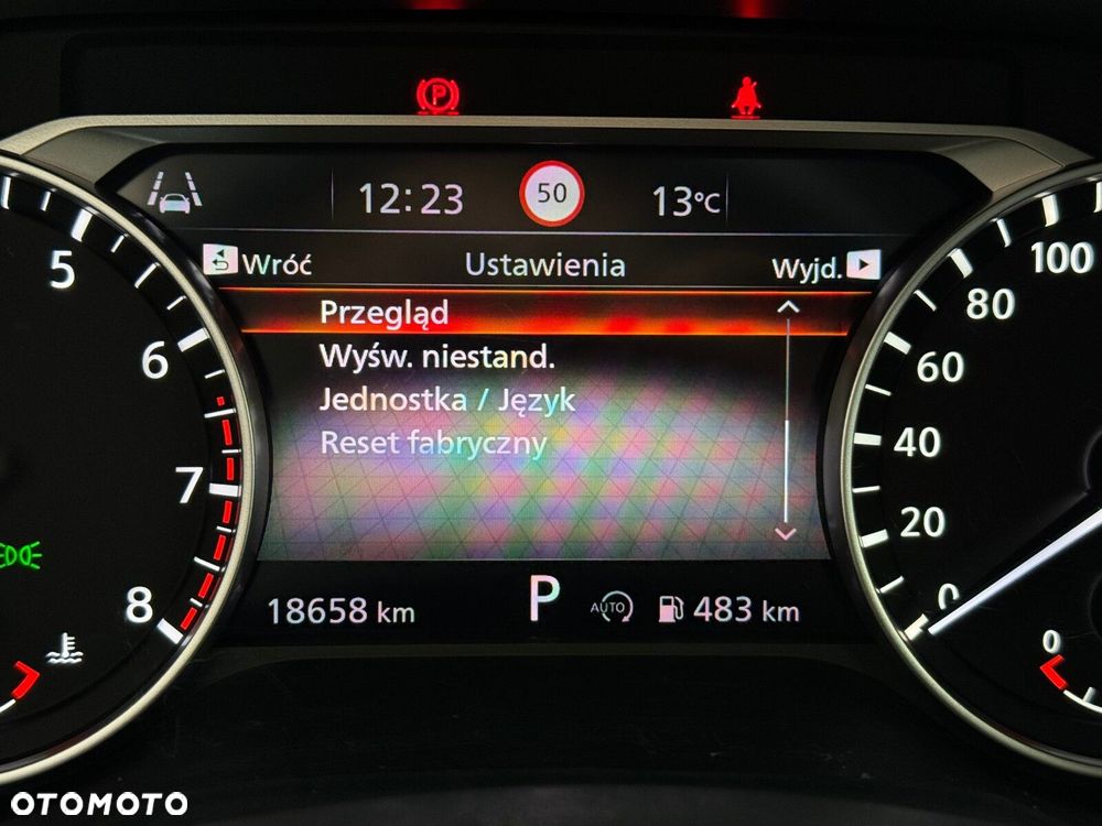 Nissan Juke 1.0 DIG-T Acenta DCT - 31