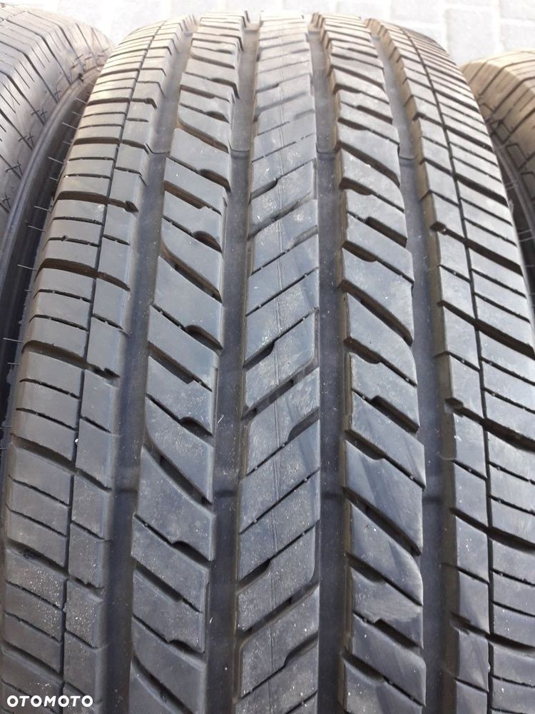 255/70R18 113T BRIDGESTONE, komplet opon letnich. - 4