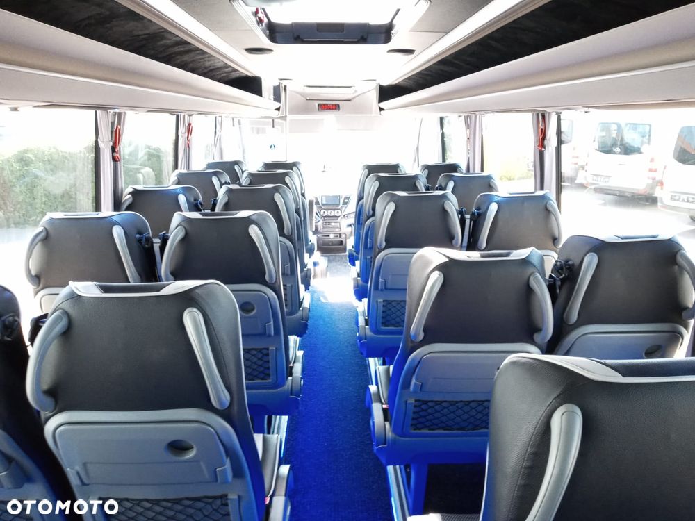 Iveco Auto-Cuby - 12