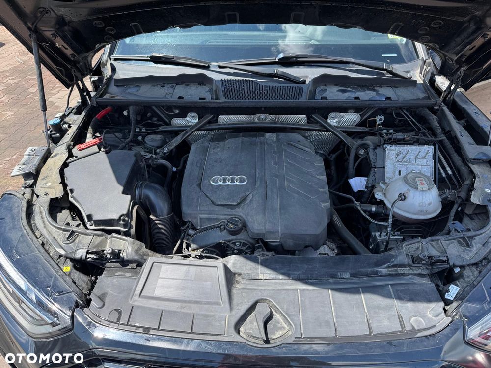 Audi Q5 45 TFSI quattro S tronic advanced - 24