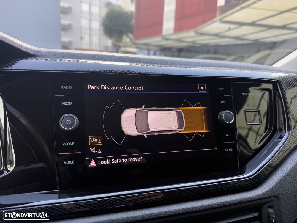 VW Taigo 1.0 TSI Life - 36