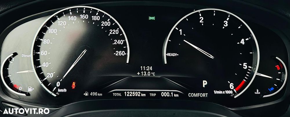 BMW X3 xDrive20d Aut. xLine - 31