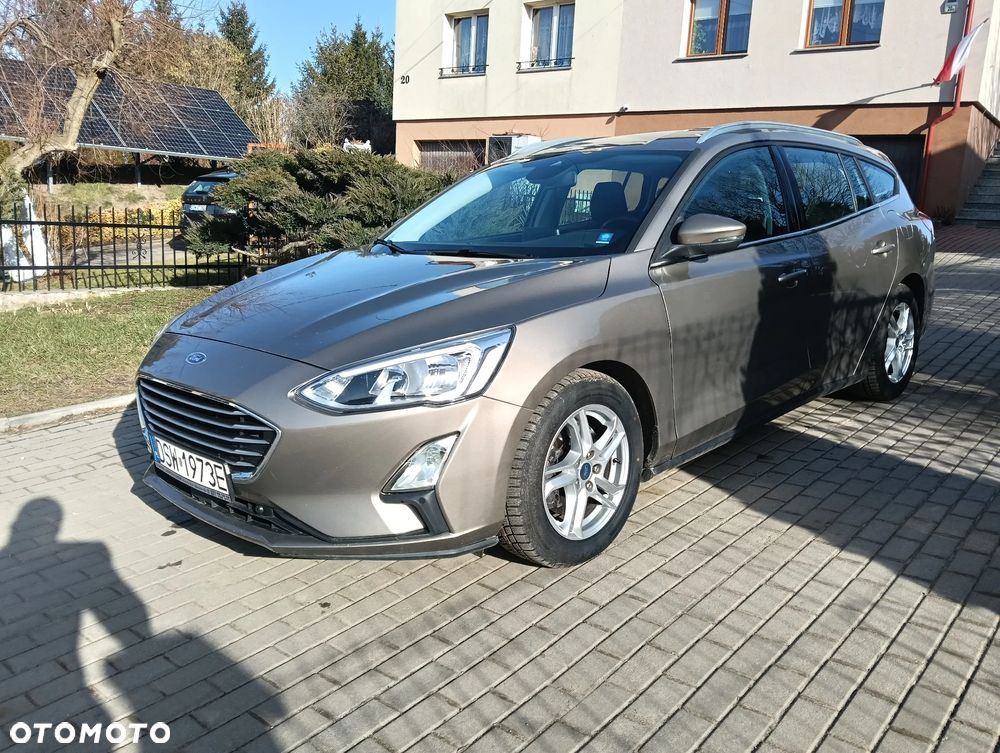 Ford Focus - 2