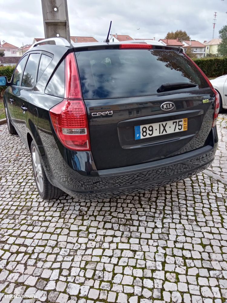 Kia Ceed SW - 18