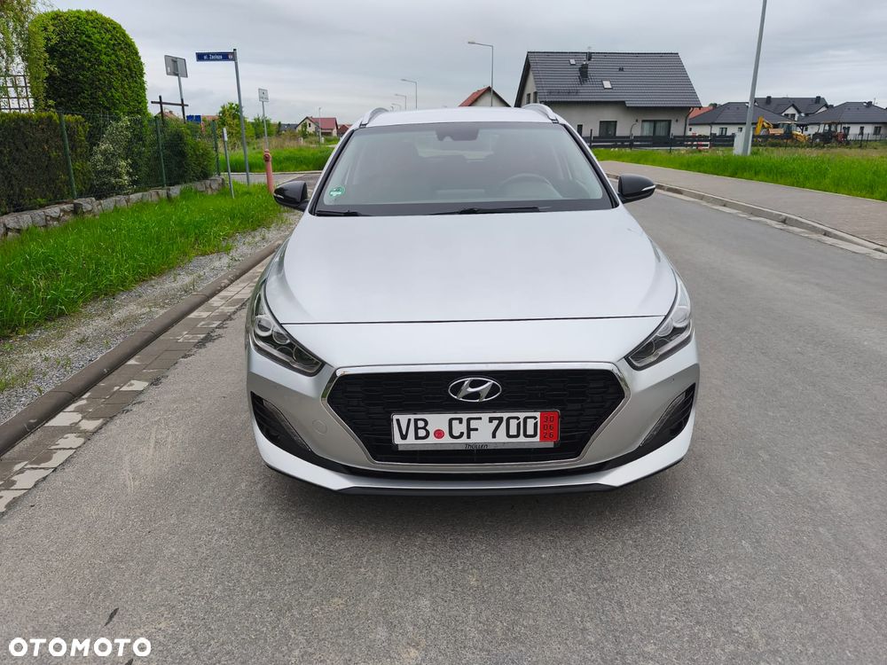 Hyundai i30 1.4 T-GDI YES!+ - 3