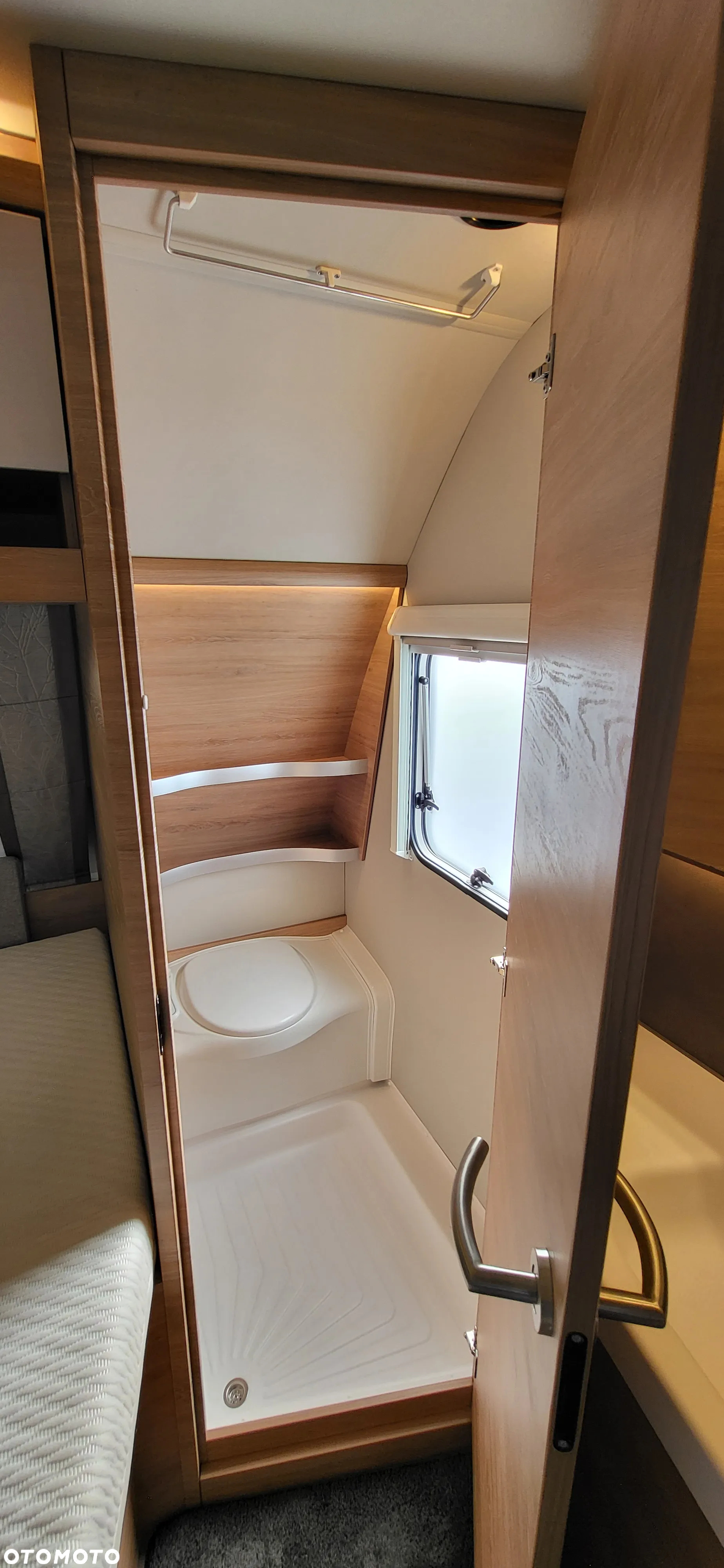 KNAUS SÜDWIND 450 FU 60 YEARS - 34