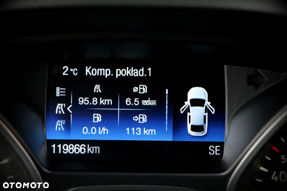 Ford Kuga 1.5 EcoBlue ST-LINE - 17